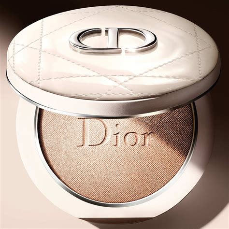 dior poudre illuminatrice|sephora dior forever couture.